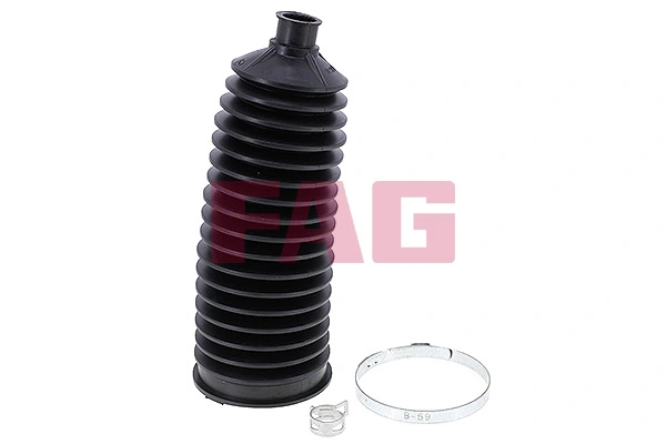Bellow Kit, steering